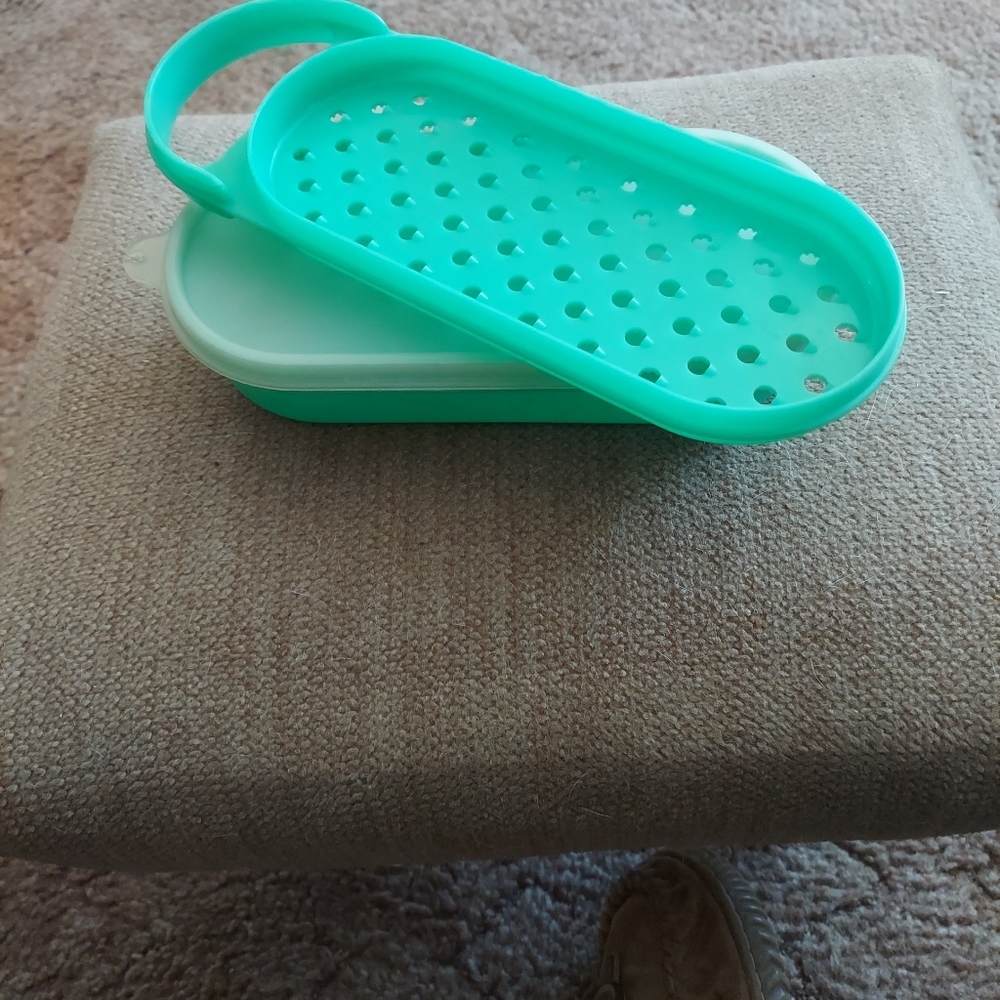 Tupperware